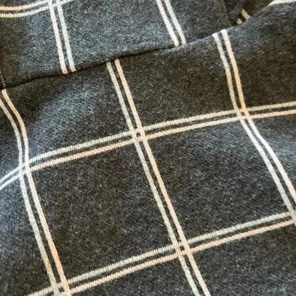 Janie and jack plaid dress size 18/24 months - Picture 4 of 4